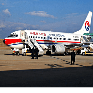 青岛航空邮寄航空快运业稳步发展的原因是什么？